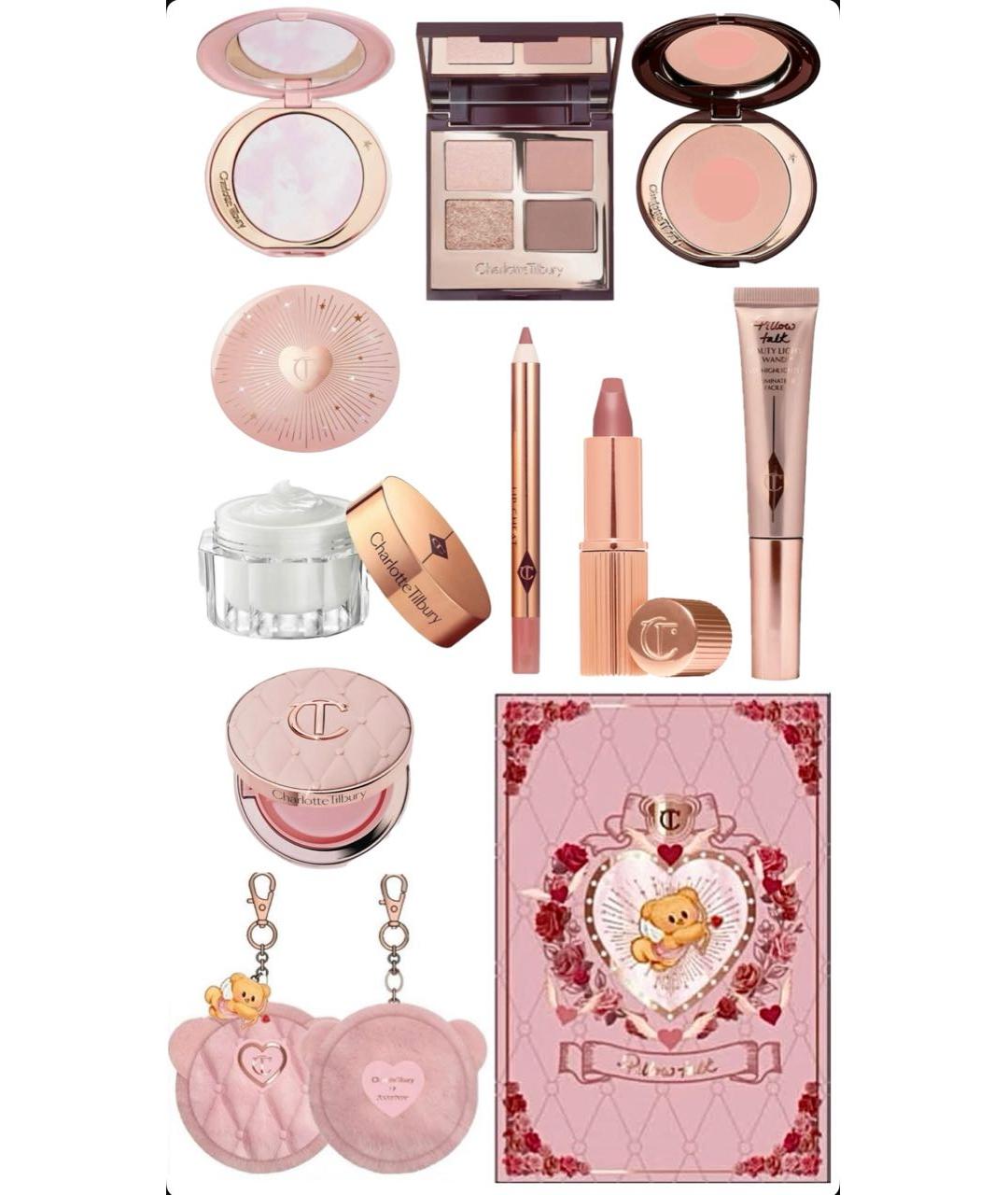CHARLOTTE TILBURY Тональное средство, фото 9
