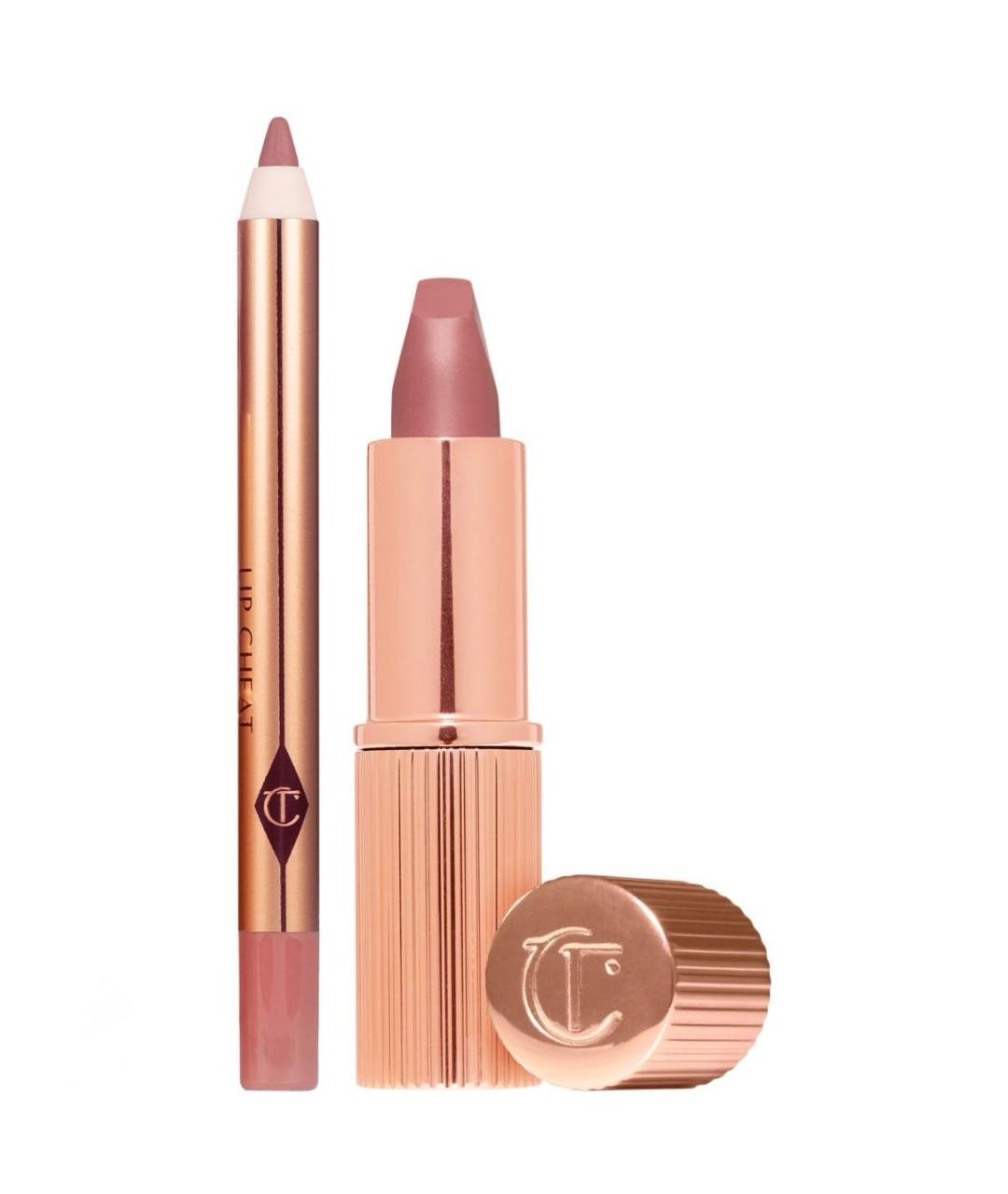 CHARLOTTE TILBURY Тональное средство, фото 5