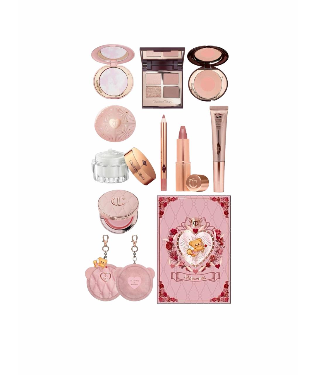 CHARLOTTE TILBURY Тональное средство, фото 1