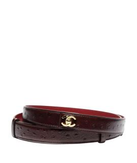 CHANEL Ремень