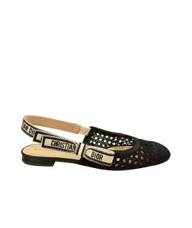 CHRISTIAN DIOR Туфли
