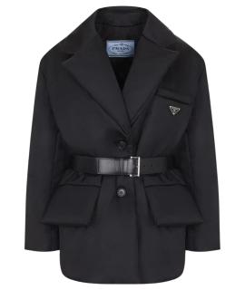 PRADA Пуховик