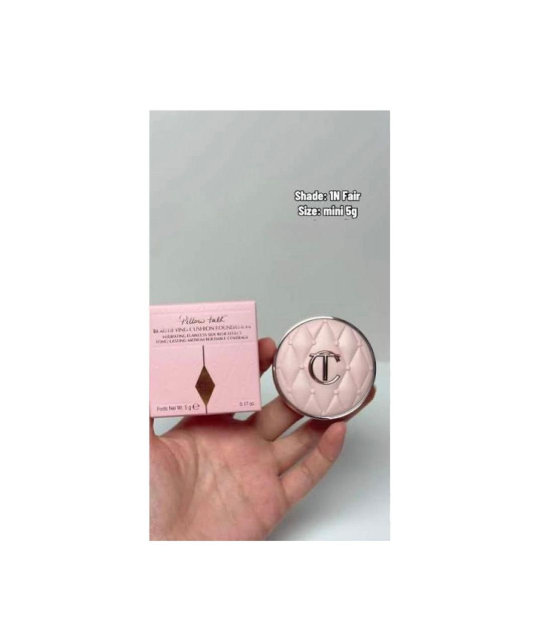 CHARLOTTE TILBURY Тональное средство, фото 3