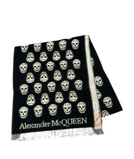 ALEXANDER MCQUEEN Шарф