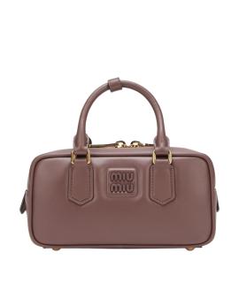 MIU MIU Сумка с короткими ручками