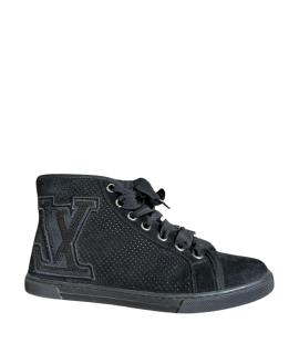 LOUIS VUITTON Ботинки