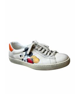 GUCCI Кеды
