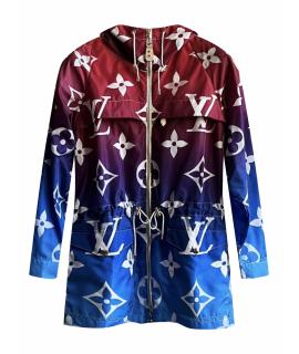 LOUIS VUITTON Парка
