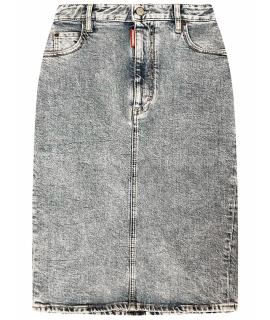 DSQUARED2 Юбка миди