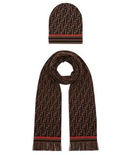 FENDI Шапка