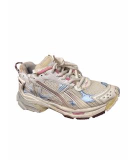 BALENCIAGA Высокие кроссовки / кеды