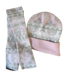 LOUIS VUITTON Шапка