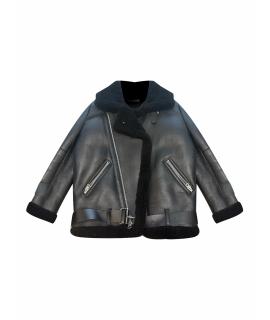 ACNE STUDIOS Дубленка