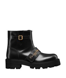 CHRISTIAN DIOR Ботинки
