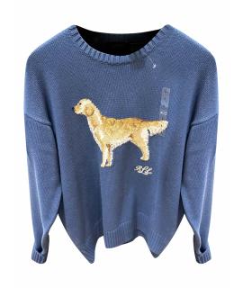 RALPH LAUREN Джемпер / свитер