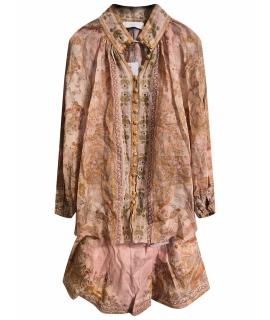 ZIMMERMANN Костюм с брюками