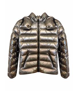 MONCLER Пуховик