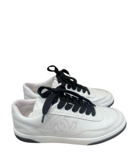 CHANEL Кроссовки