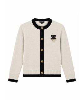 CHANEL Кардиган