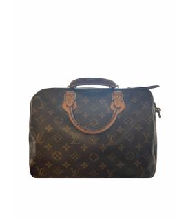 LOUIS VUITTON Сумка с короткими ручками