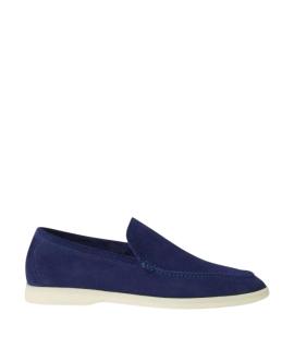 LORO PIANA Лоферы