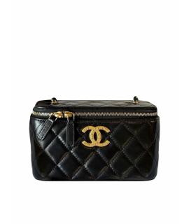 CHANEL Сумка через плечо