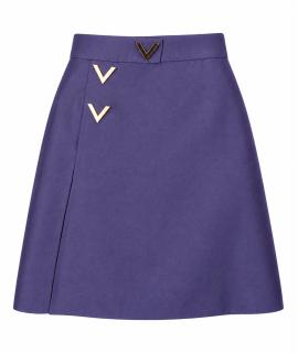 VALENTINO Юбка миди