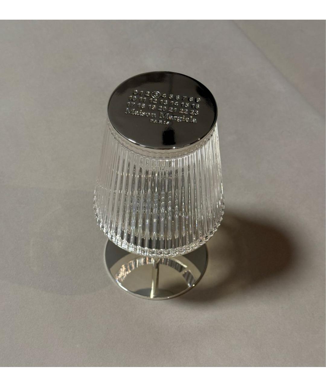 MAISON MARGIELA Серебряный подсвечник, фото 4