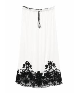 ERMANNO SCERVINO Юбка миди