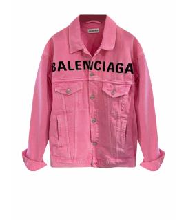 BALENCIAGA Куртка
