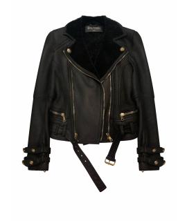 BALMAIN Дубленка