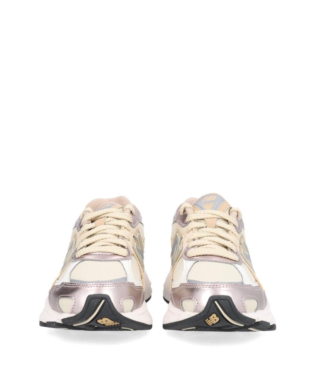 NEW BALANCE Мульти текстильные кроссовки, фото 5
