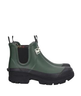 BARBOUR Сапоги