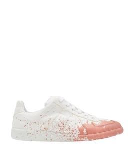 MAISON MARGIELA Кеды