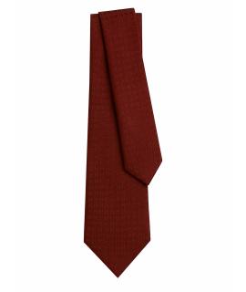 HERMES Галстук