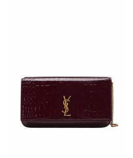 SAINT LAURENT Сумка через плечо