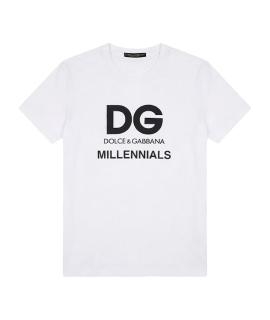 DOLCE&GABBANA Футболка
