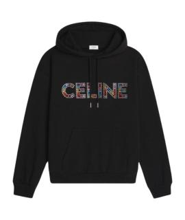 CELINE Худи/толстовка