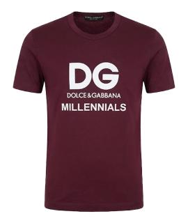 DOLCE&GABBANA Футболка
