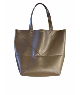 LOEWE Сумка тоут
