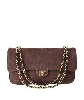 CHANEL Сумка через плечо