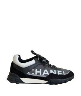 CHANEL Кроссовки