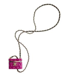 CHANEL Обложка/футляр