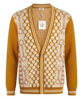 HERMES Кардиган
