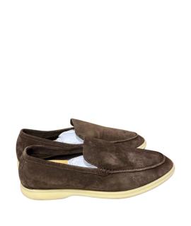 LORO PIANA Лоферы