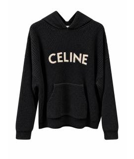 CELINE Худи/толстовка
