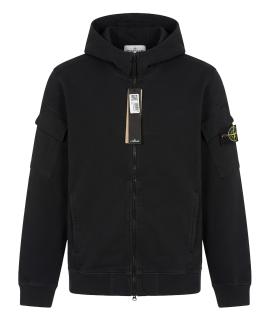 STONE ISLAND Худи/толстовка