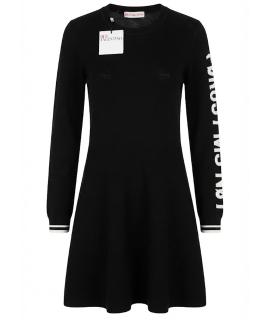 RED VALENTINO Повседневное платье