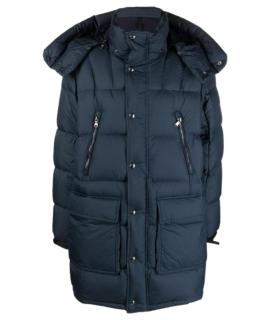 POLO RALPH LAUREN Пуховик
