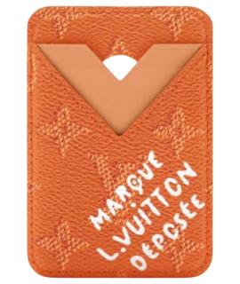 LOUIS VUITTON Кардхолдер для смартфона